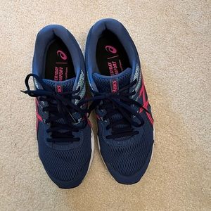 ASICS GEL-Venture 8 Women's Trail Running Shoes